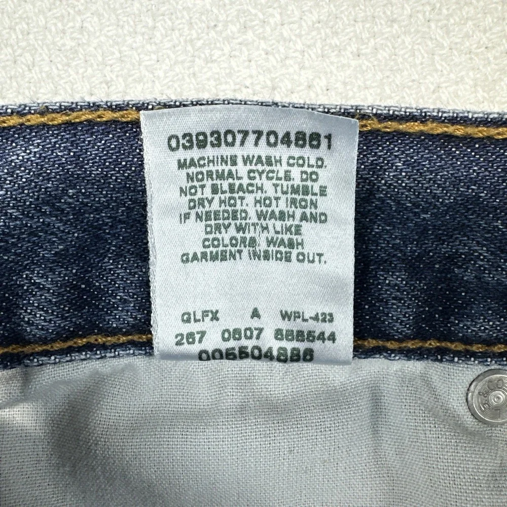 Levis via 5th